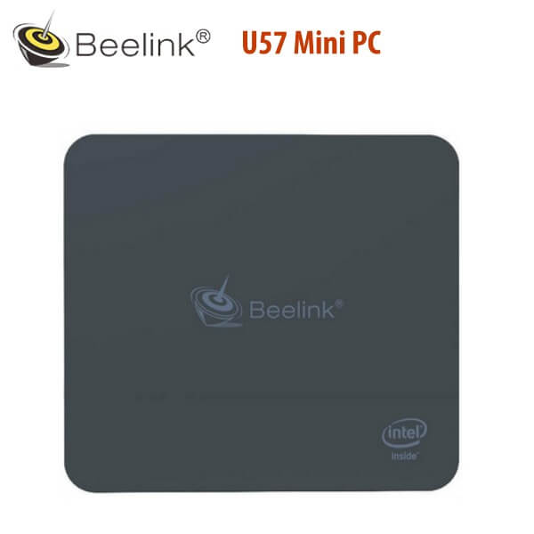 Beelink U57 Mini Pc Kenya