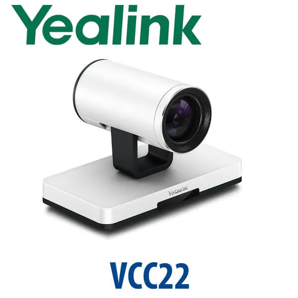 Yealink Vcc22 Kenya