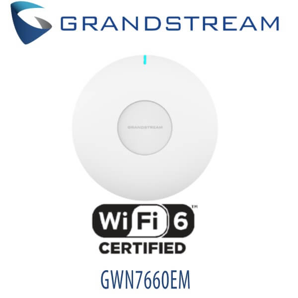 Grandstream Gwn7660em Kenya