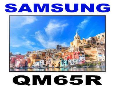samsung QM65R kenya