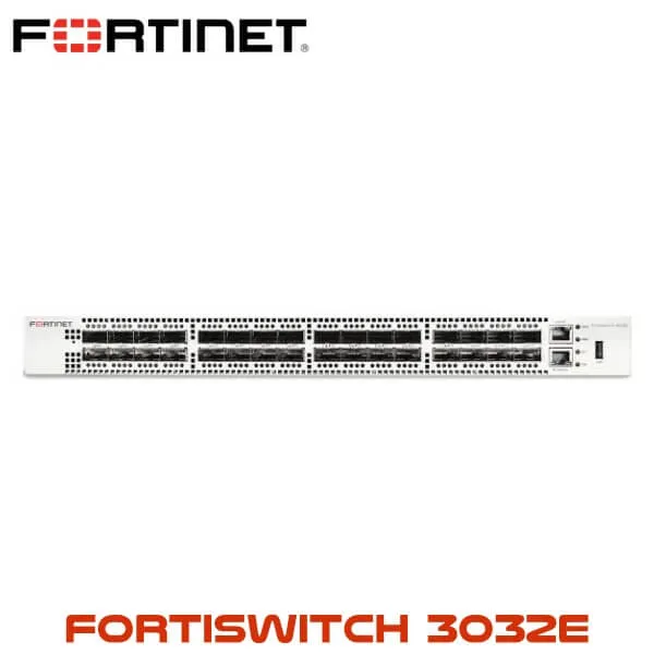 Fortinet Fortiswitch Fs 3032e Kenya
