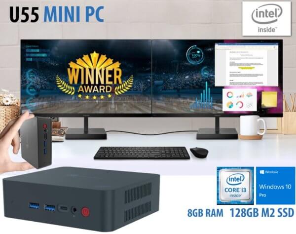 Beelink U55 Minipc Kenya