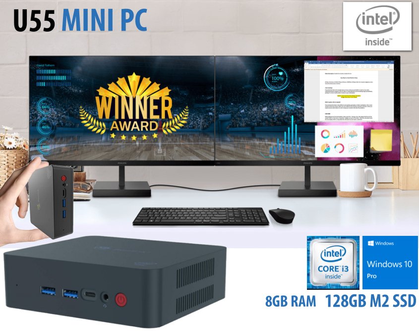 Beelink U55 Minipc Kenya Beelink U55 Minipc Kenya