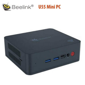 Beelink U55 Nairobi Kenya