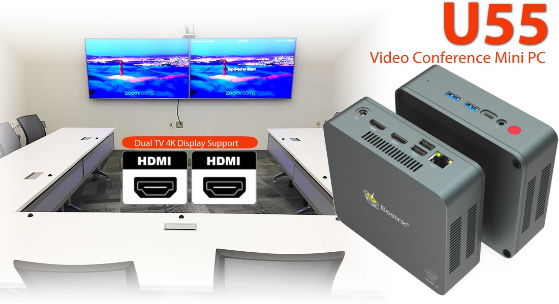 Video Conferencing Minipc Kenya