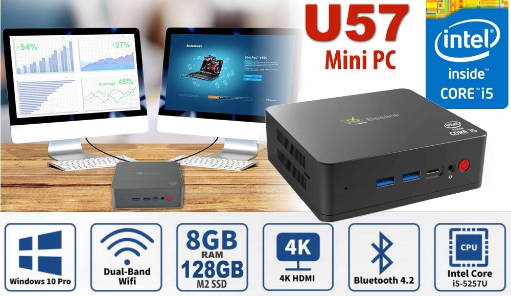 U57 Corei5 Minipc Kenya U57 Corei5 Minipc Kenya