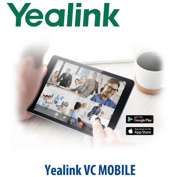 Yealink Vc Mobile Kenya