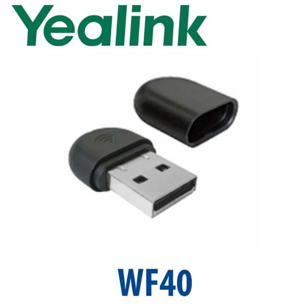 Yealink Wf40 Kenya