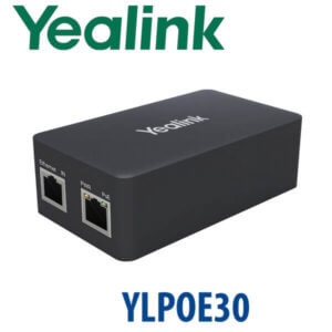 Yealink Ylpoe30 Kenya