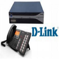 Dlink Telephone System