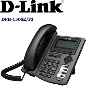 Dlink Dph 150se F3