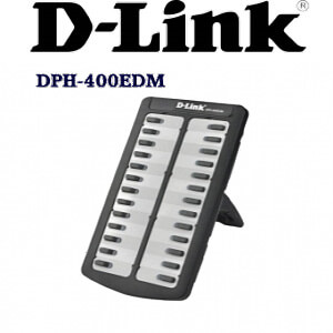 Dlink Dph400edm Console