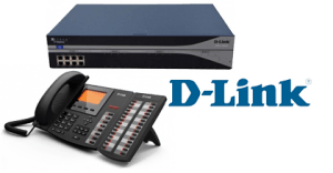 Dlink Ip Pbx