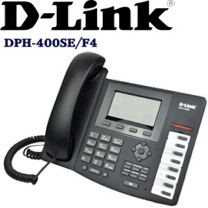 Dlink Ip Phones