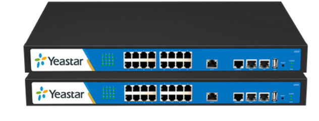 YEASTAR MYPBX UNIFIED COMMUNICATION IP PBX