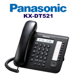 Panasonic Kx Dt52 Nairobi Kenya