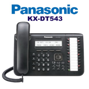 Panasonic Kx Dt543 Nairobi Kenya