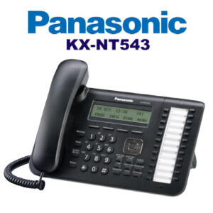 Panasonic Kx Nt543 Nairobi Kenya
