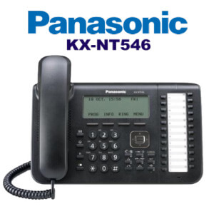 Panasonic Kx Nt546 Nairobi Kenya
