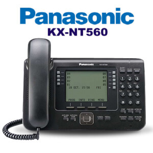 Panasonic Kx Nt560 Nairobi Kenya