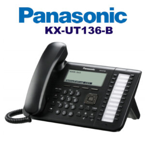 Panasonic Kx Ut136 Nairobi Kenya