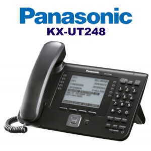 Panasonic Kx Ut248 Nairobi Kenya