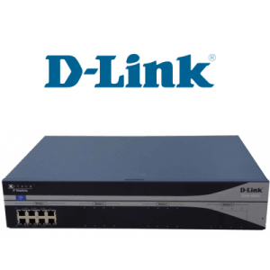 Dlink Ip Pbx 300x3001