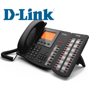 Dlink Ip Phone 300x3001