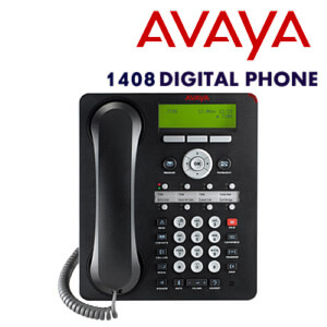 Avaya 1408 Phone