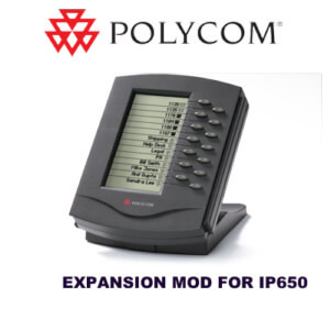 Polycom Expansion Ip650