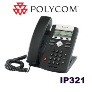 Polycom Ip321