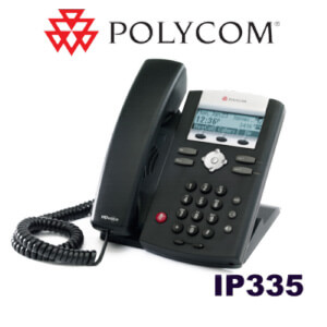 Polycom Ip335
