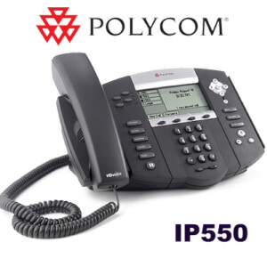 Polycom Ip550