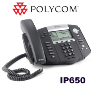 Polycom Ip650