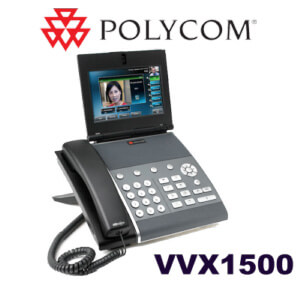 Polycom Vvx1500