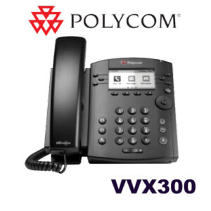 Polycom Vvx300