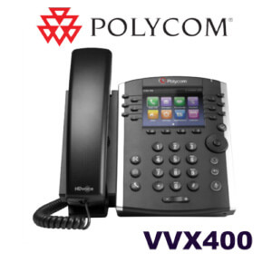 Polycom Vvx400