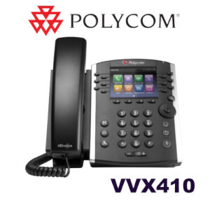 Polycom Vvx410