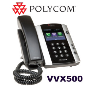 Polycom Vvx500