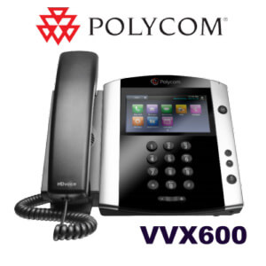 Polycom Vvx600