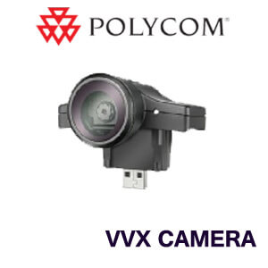 Polycom Vvxcamera