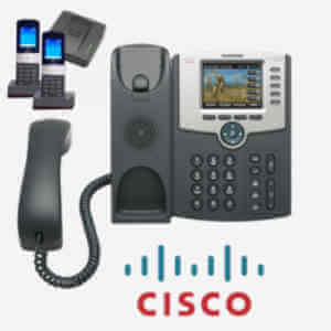Cisco Ip Phone