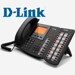 Dlink Voip Phone