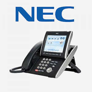 Nec Phone
