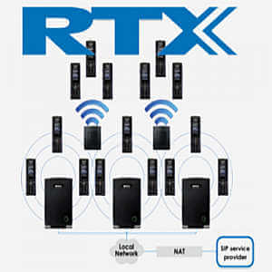 Rtx Phone