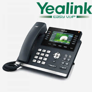 Yealink Voip Phone