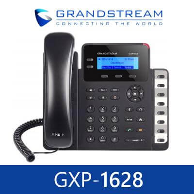 Grandstream Gxp1628 Phone In Kenya
