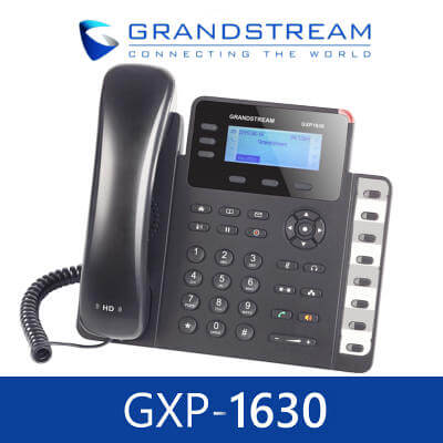 Grandstream Gxp1630 Phone Kenya