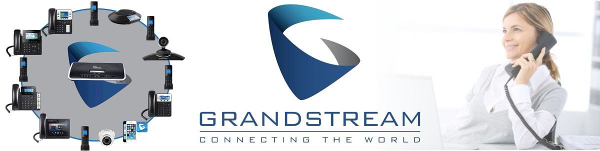 Grandstream Pbx System Kenya