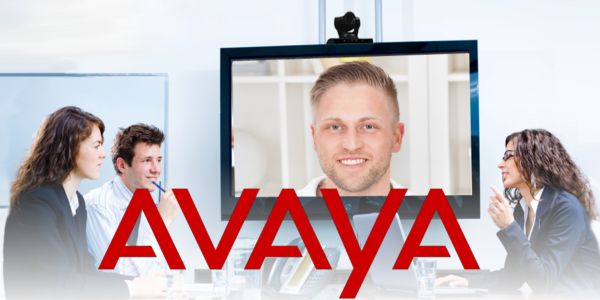 Avaya Video Conferencing Kenya